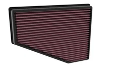 Replacement Air Filter for Jeep image 4