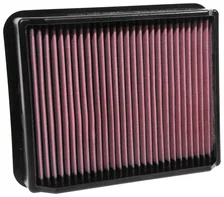 Replacement Air Filter for Toyota Hiace image 1