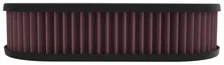 Replacement Air Filter for Harley-Davidson image 2