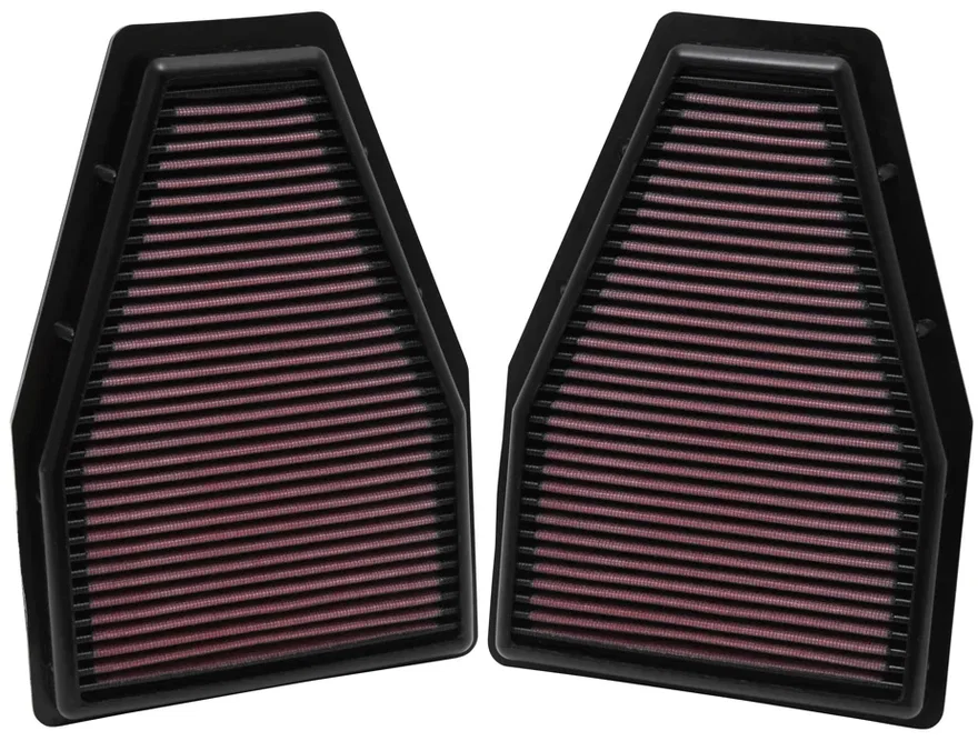 Replacement Air Filter for Porsche 911