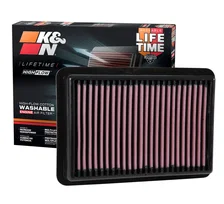 Replacement Air Filter for Honda Civic image 2