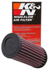 Replacement Air Filter for Triumph image 2