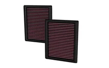 Replacement Air Filter for Nissan Z image 1