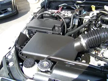Replacement Air Filter for Jeep image 4
