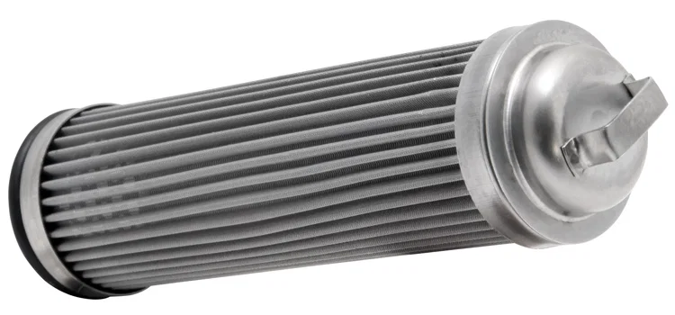 Replacement Fuel/Oil Filter