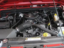 Replacement Air Filter for Jeep image 3