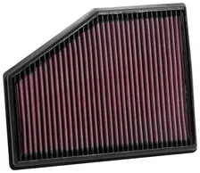 Replacement Air Filter for BMW image 1