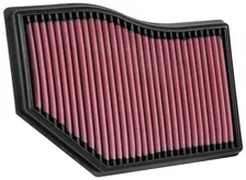 Replacement Air Filter image 1