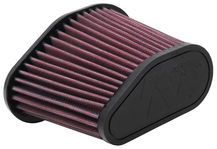 Universal Clamp-On Air Filter