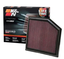 Replacement Air Filter for Lexus image 2
