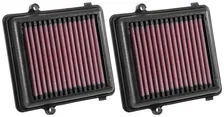 Replacement Air Filter for Honda image 1