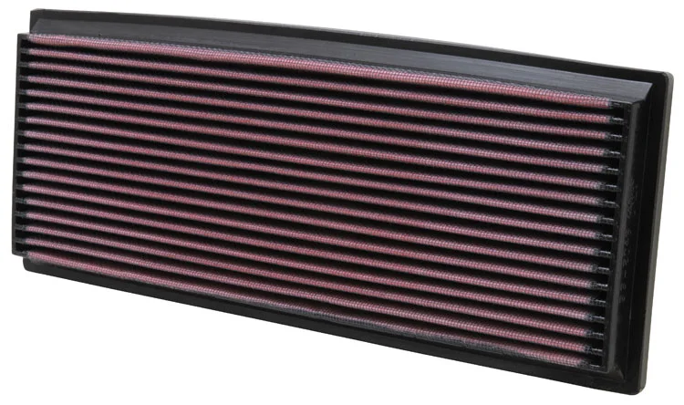 Replacement Air Filter for Jeep