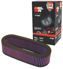 Replacement Air Filter for Nissan 280ZX image 2