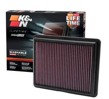 Replacement Air Filter image 2