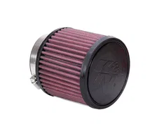 Universal Clamp-On Air Filter image 1