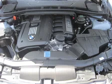 Replacement Air Filter for BMW image 2