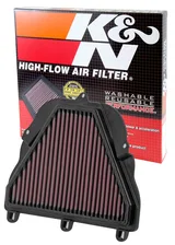 Replacement Air Filter for Triumph image 2