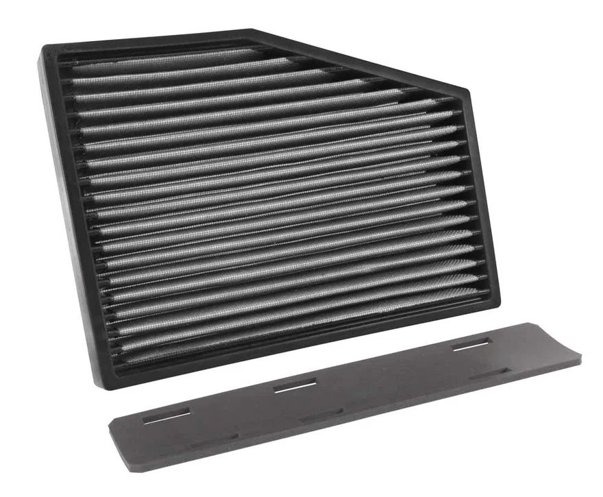 Cabin Air Filter