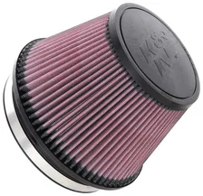 Universal Clamp-On Air Filter image 1