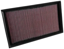Replacement Air Filter for Audi image 3