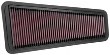 Replacement Air Filter for Toyota image 1
