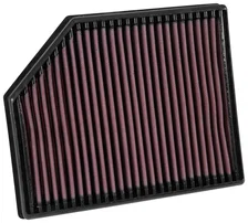 Replacement Air Filter for Volvo image 1