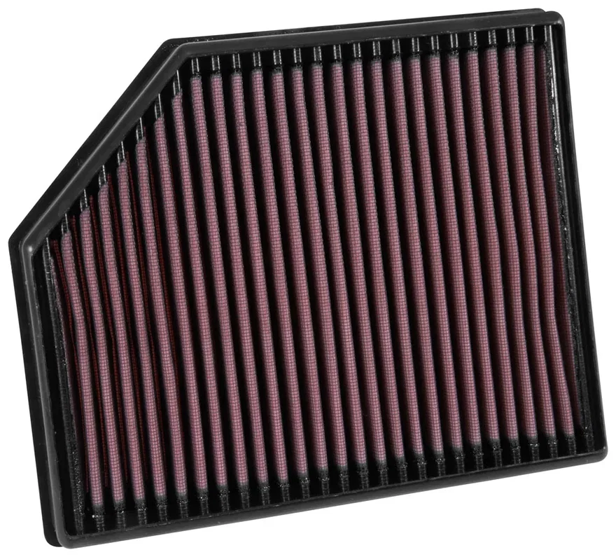 Replacement Air Filter for Volvo