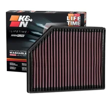 Replacement Air Filter for Volvo image 2
