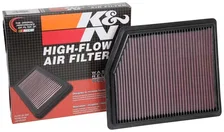 Replacement Air Filter for Acura NSX image 3