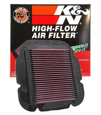 Replacement Air Filter for Suzuki image 2