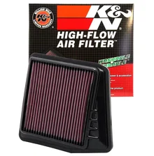 Replacement Air Filter for Acura TSX image 2