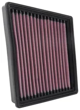 Replacement Air Filter for Ford image 4