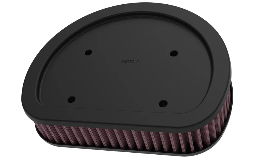 Replacement Air Filter for Harley-Davidson
