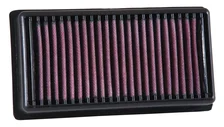 Replacement Air Filter for KTM image 1