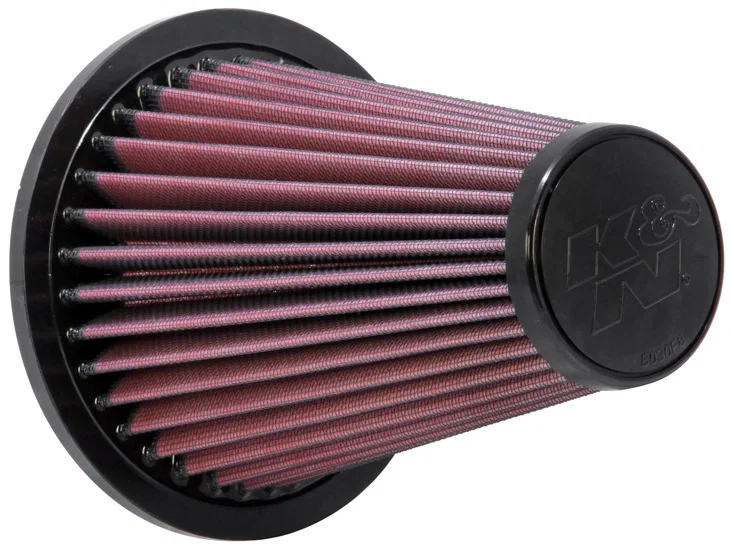 Replacement Air Filter for Ford Mustang