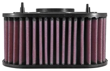 Replacement Air Filter for Porsche Macan image 2