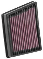 Replacement Air Filter for Ford image 1