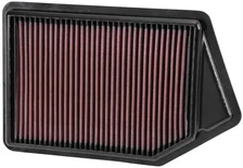 Replacement Air Filter image 1