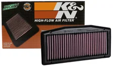 Replacement Air Filter for Triumph image 3