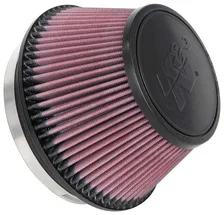 Universal Clamp-On Air Filter image 1