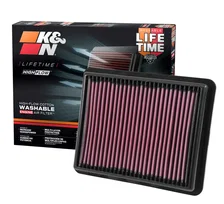 Replacement Air Filter for Mazda image 3