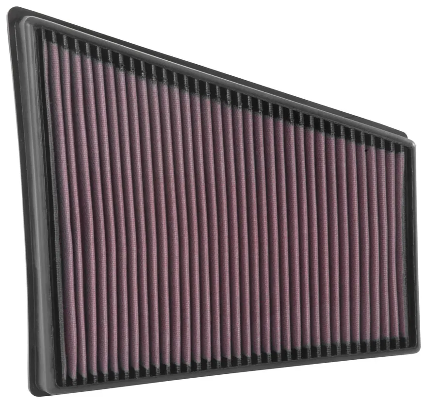 Replacement Air Filter for Porsche