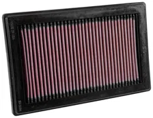 Replacement Air Filter for Mercedes-Benz image 4