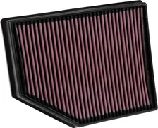 Replacement Air Filter for Volvo image 1