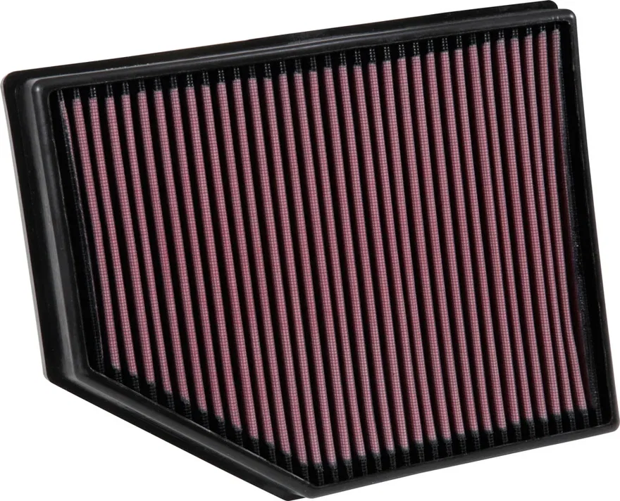 Replacement Air Filter for Volvo