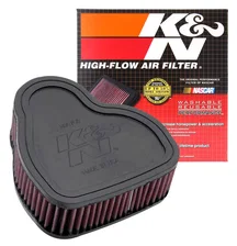 Replacement Air Filter for Honda image 2