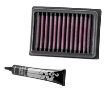 Replacement Air Filter for BMW image 1