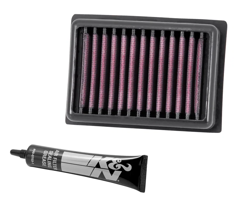 Replacement Air Filter for BMW