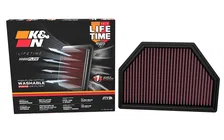 Replacement Air Filter for BMW image 3