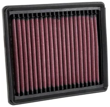 Replacement Air Filter for Indian image 4